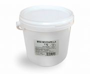 Szarvasi vizes mini mozzarella sajt 1kg