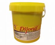 Rein csípős dijoni mustár 1kg