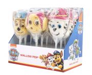Paw Patrol mallow pop 45gr/12db