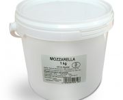 Szarvasi vizes golyós mozzarella 1kg