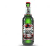 Csíki Székely sör 0,5L üveges 6%