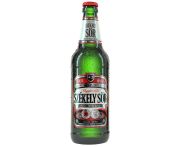 Csíki Székely sör üveges 6% 0,5l