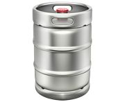 Tiltott Csíki sör 30L hordó 6%