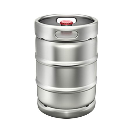 Tiltott Csíki sör 30L hordó 6%