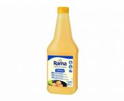 Rama Culinesse Profi növényi zsiradék vajaromával 0,9l
