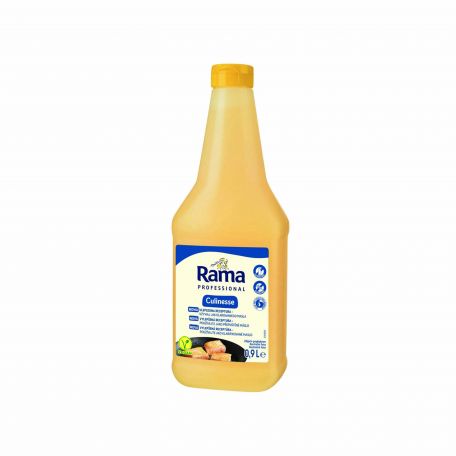 Rama Culinesse Profi növényi zsiradék vajaromával 0,9l