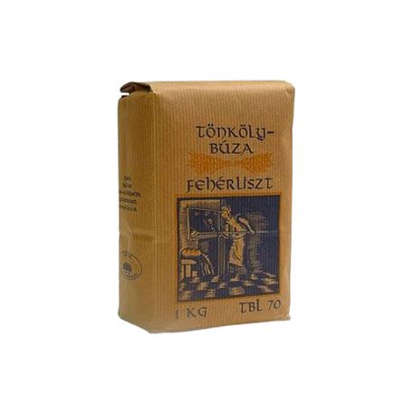 Fehér tönkölyliszt TBL-70 1kg