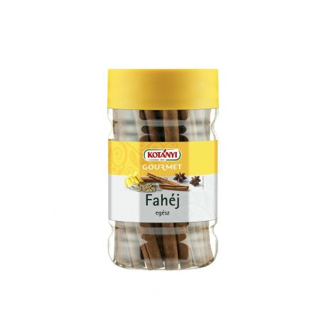 Kotányi fahéj egész 1200ccm/350g