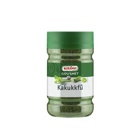 Kotányi kakukkfű morzsolt 1200ccm/215g