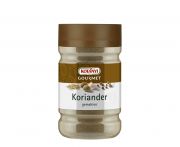 Kotányi koriander őrölt 1200ccm/406g