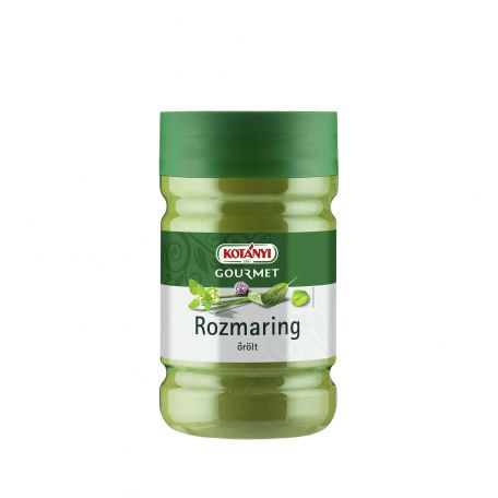 Kotányi rozmaring őrölt 1200ccm/370g