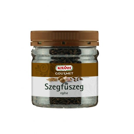 Kotányi szegfűszeg egész 400ccm/110g