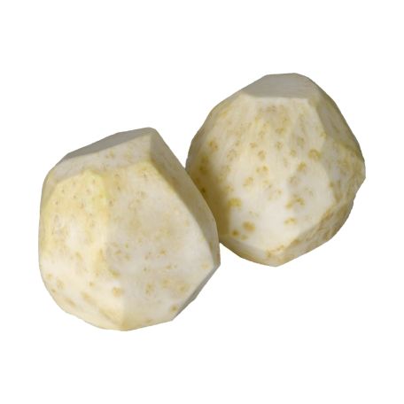 Zellergumó tisztított