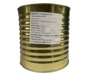 Csemege kukorica konzerv 2150-2000g/1650-1775g