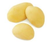 Parázsburgonya tisztított egész 2kg