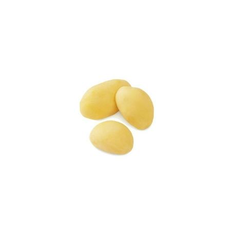 Parázsburgonya tisztított egész 2kg