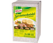 Knorr szalvétagombóc 5kg