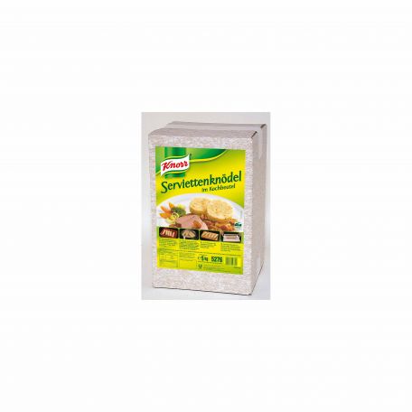 Knorr szalvétagombóc 5kg