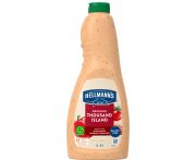 Hellmann's ezersziget öntet 1l