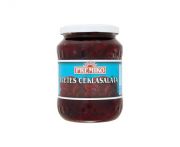 Cékla savanyúság 720ml