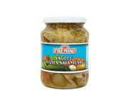 Vegyes vágott savanyúság 720ml