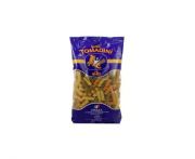 Tomadini tricolor fusilli tészta 500g
