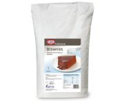 Dr. Oetker brownies kakaós tészta alappor 20kg