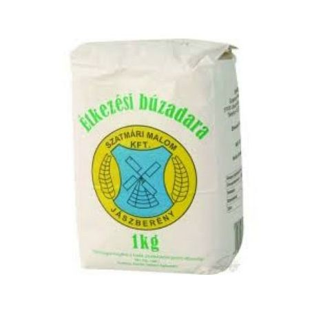 Szatmári búzadara 1kg