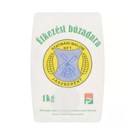 Szatmári búzadara 1kg