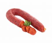 Nagykun Hús csípős parasztkolbász 1kg