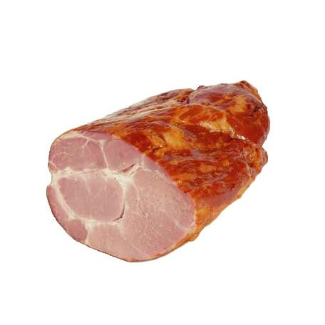 Főtt-füstölt tarja 3kg