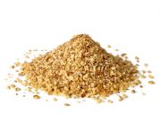 Darált dióbél 1kg hőkezelt