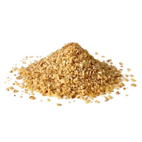 Darált dióbél 1kg hőkezelt