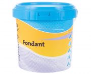 Zeelandia fondant 14kg