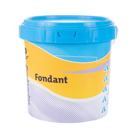 Zeelandia fondant 14kg