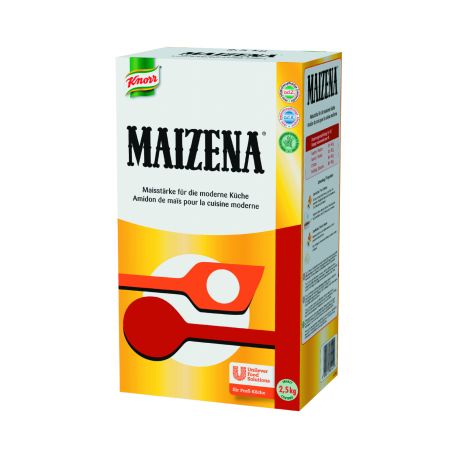 Knorr maizena kukoricakeményítő 2,5kg