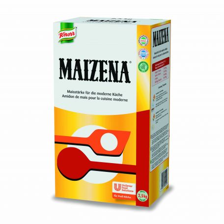 Knorr maizena kukoricakeményítő 2,5kg