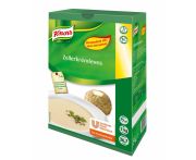Knorr sómentes zellerkrémleves alap 2kg