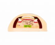 Provolone Piccante olasz sajt felezett 1kg