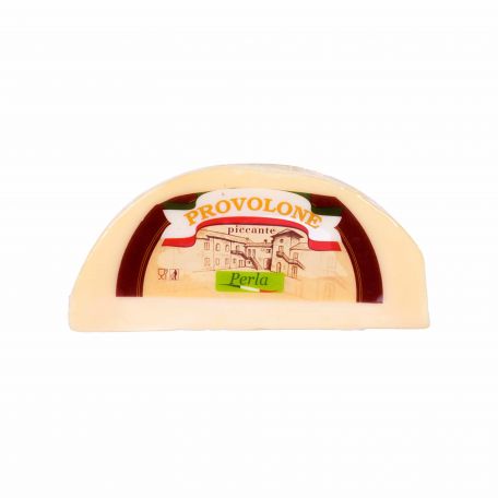 Provolone Piccante olasz sajt felezett 1kg
