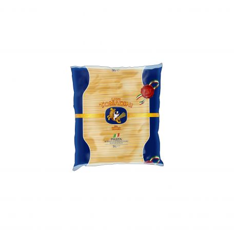 Tomadini keskenymetélt (linguine) 5kg