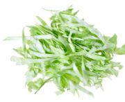 Fejeskáposzta szeletelt tisztított 2kg