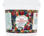 Pacific erdei gyümölcs extra dzsem 45% 3250g