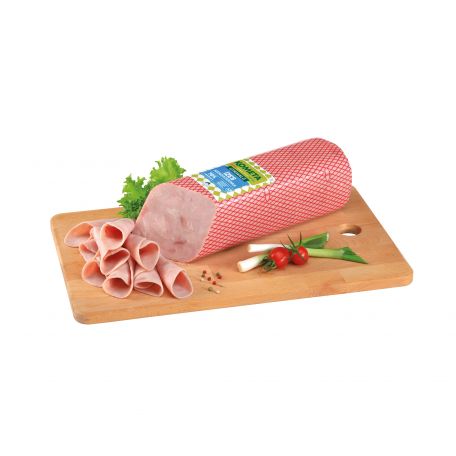 Kométa sertés sonka 70% 2,7kg