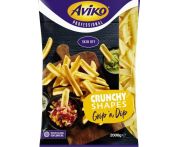 Aviko fagyasztott csónak burgonya 2kg