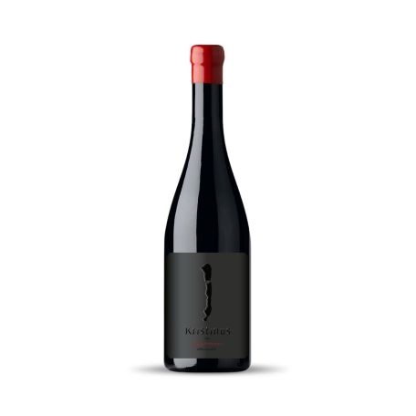 Kristinus - Chardonnay Sommelier 2019 0,75l