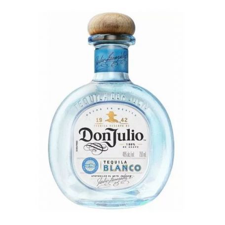 Don Julio Blanco 0,7l