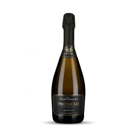 Azienda Fidora - Prosecco Spumante Brut DOC 0,75l