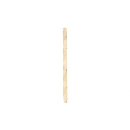 Fa kávékeverő pálca 14cm (1000db/csomag)