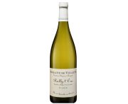 Domaine de Villaine - Rully 1er Cru Cloux Blanc 2020 0,75l